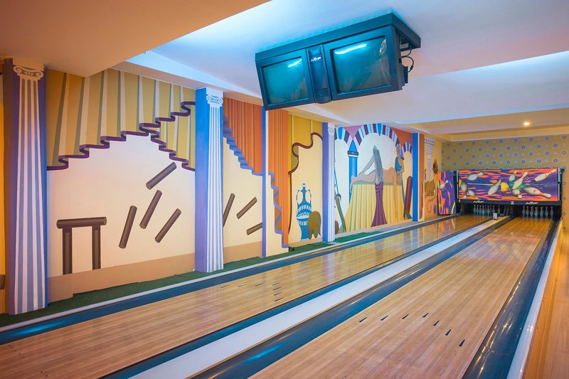 hotel turan prince all inclusive