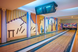 hotel turan prince all inclusive