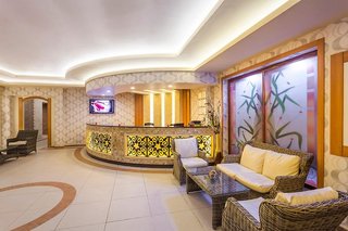 hotel turan prince all inclusive