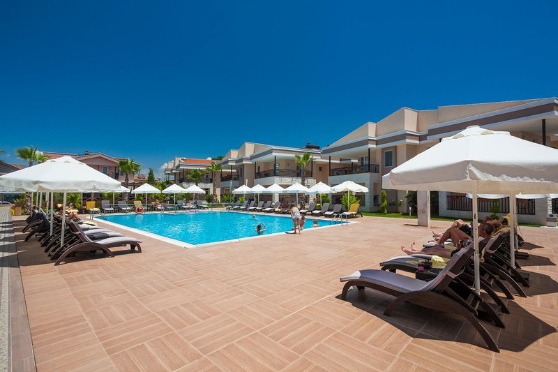 hotel turan prince all inclusive