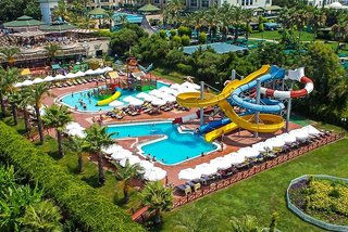 hotel turan prince all inclusive