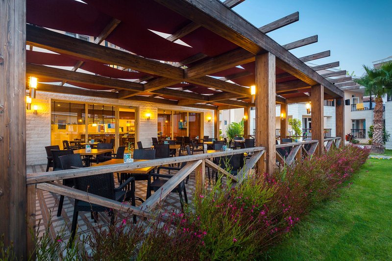 hotel turan prince all inclusive