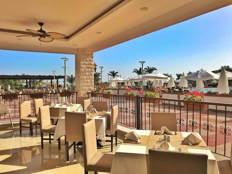 hotel turan prince all inclusive