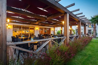 hotel turan prince all inclusive