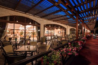 hotel turan prince all inclusive