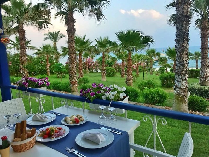 hotel turan prince all inclusive