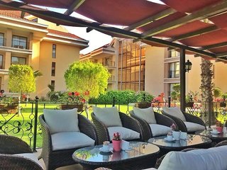 hotel turan prince all inclusive