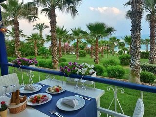 hotel turan prince all inclusive