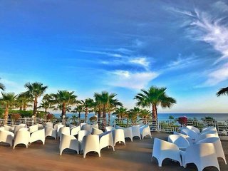 hotel turan prince all inclusive