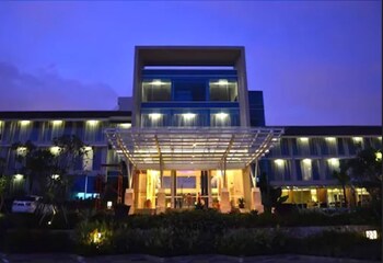 emersia hotel and resort