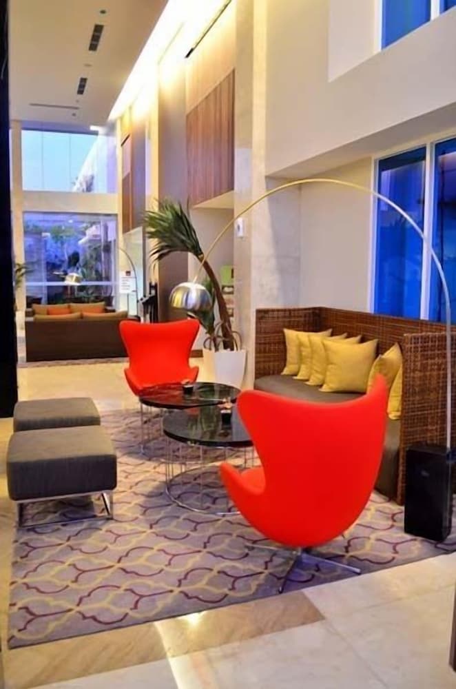 emersia hotel and resort