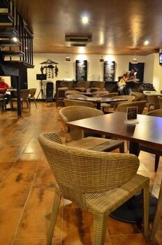 emersia hotel and resort