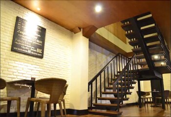 emersia hotel and resort