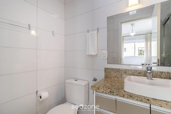 2 bedroooms apt w bbq 500m from the beach pts0101