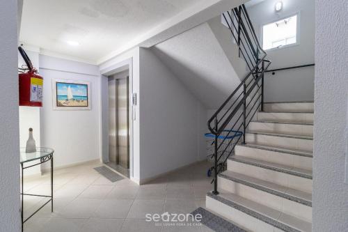 2 bedroooms apt w bbq 500m from the beach pts0101