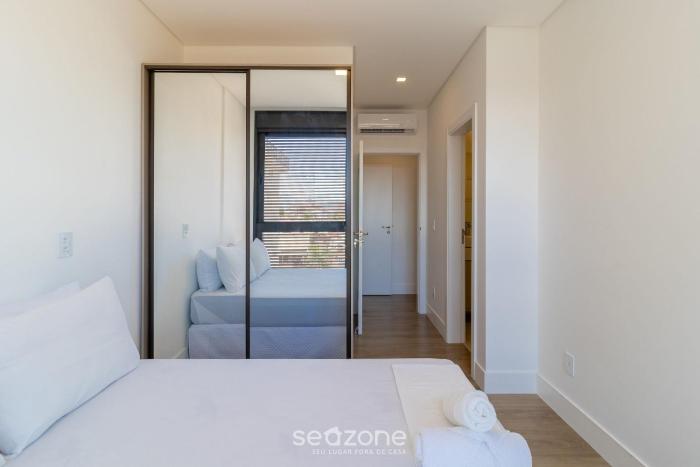 balcony with sea view 230m from the beach prb0405