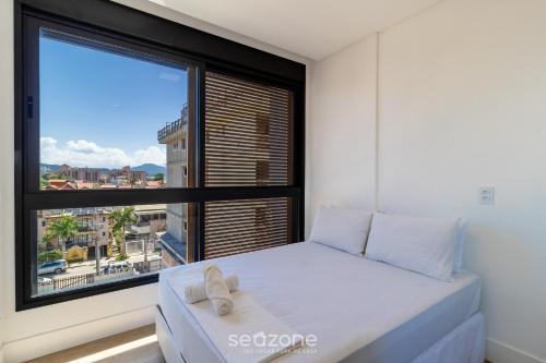 balcony with sea view 230m from the beach prb0405