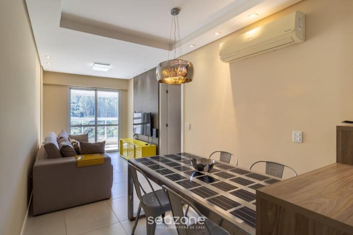 apt with private barbecue and pool pea1301