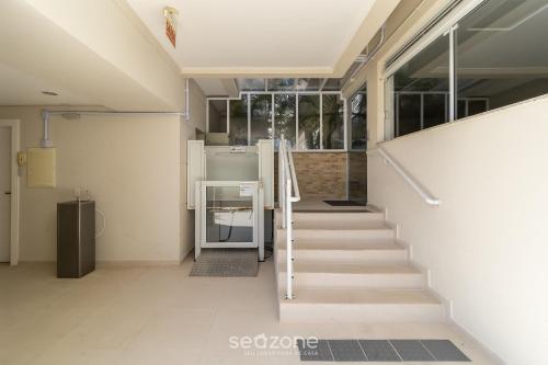 apt with private barbecue and pool pea1301