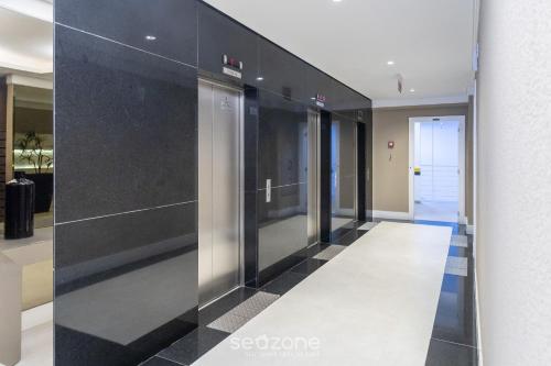 apt with private barbecue and pool pea1301