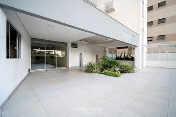 apt floripa 50m to the beach pad0103