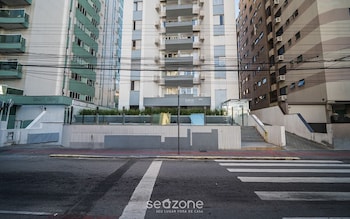 apt floripa 50m to the beach pad0103