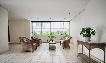 Apt Floripa, 50M To The Beach - Pad0103,,2 star