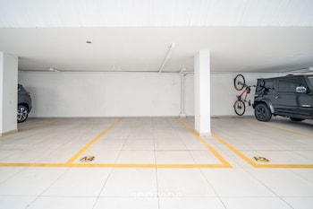 Apt Floripa, 50M To The Beach - Pad0103,,2 star