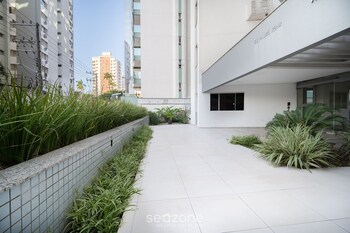Apt Floripa, 50M To The Beach - Pad0103,,2 star