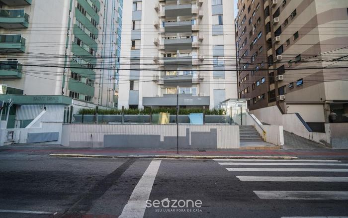 apt floripa 50m to the beach pad0103