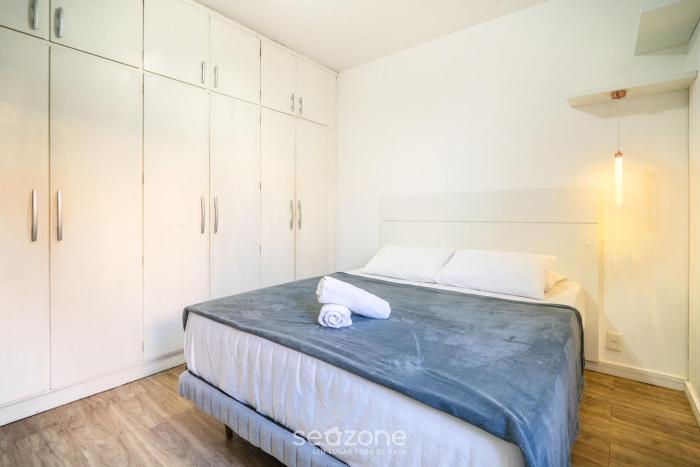 apt floripa 50m to the beach pad0103