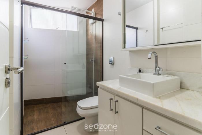apt floripa 50m to the beach pad0103