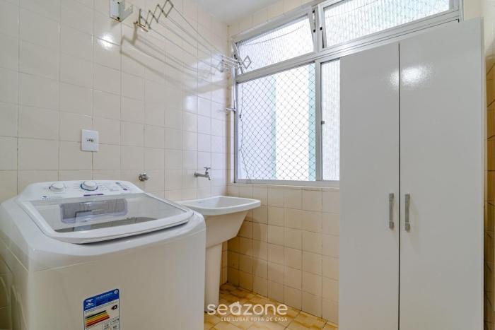 apt floripa 50m to the beach pad0103
