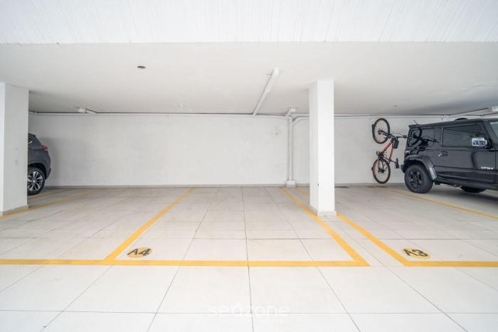 apt floripa 50m to the beach pad0103