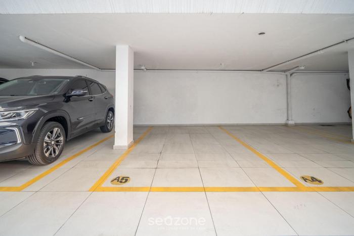 apt floripa 50m to the beach pad0103