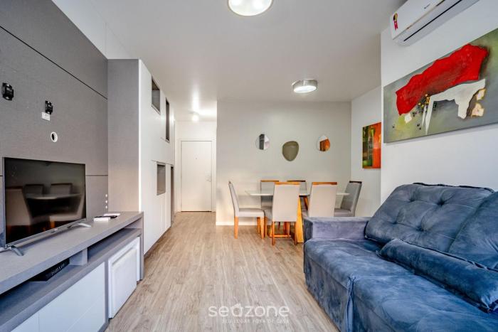 apt floripa 50m to the beach pad0103