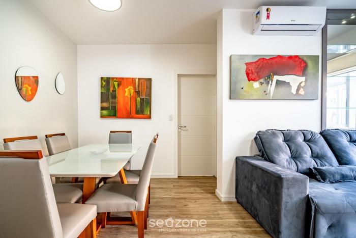apt floripa 50m to the beach pad0103