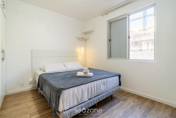 apt floripa 50m to the beach pad0103
