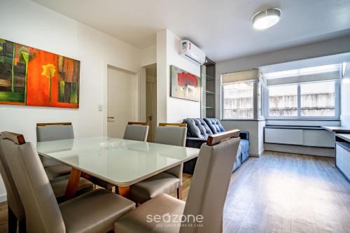 apt floripa 50m to the beach pad0103