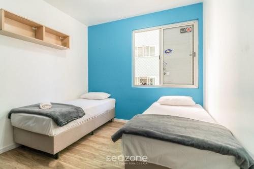 apt floripa 50m to the beach pad0103