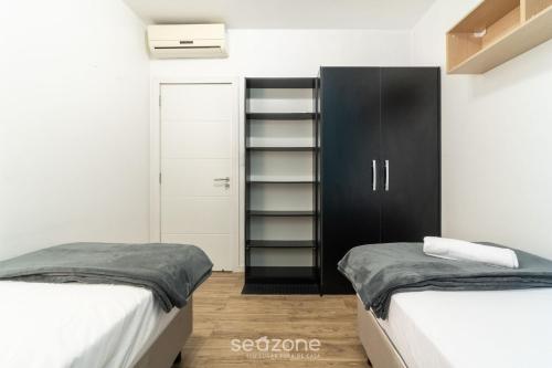 apt floripa 50m to the beach pad0103