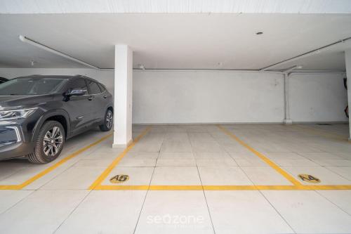 apt floripa 50m to the beach pad0103