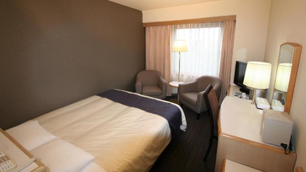 tokyo daiichi hotel matsuyama