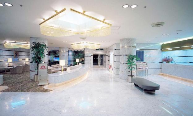 tokyo daiichi hotel matsuyama