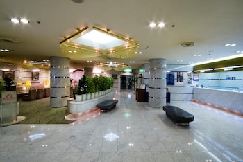 tokyo daiichi hotel matsuyama