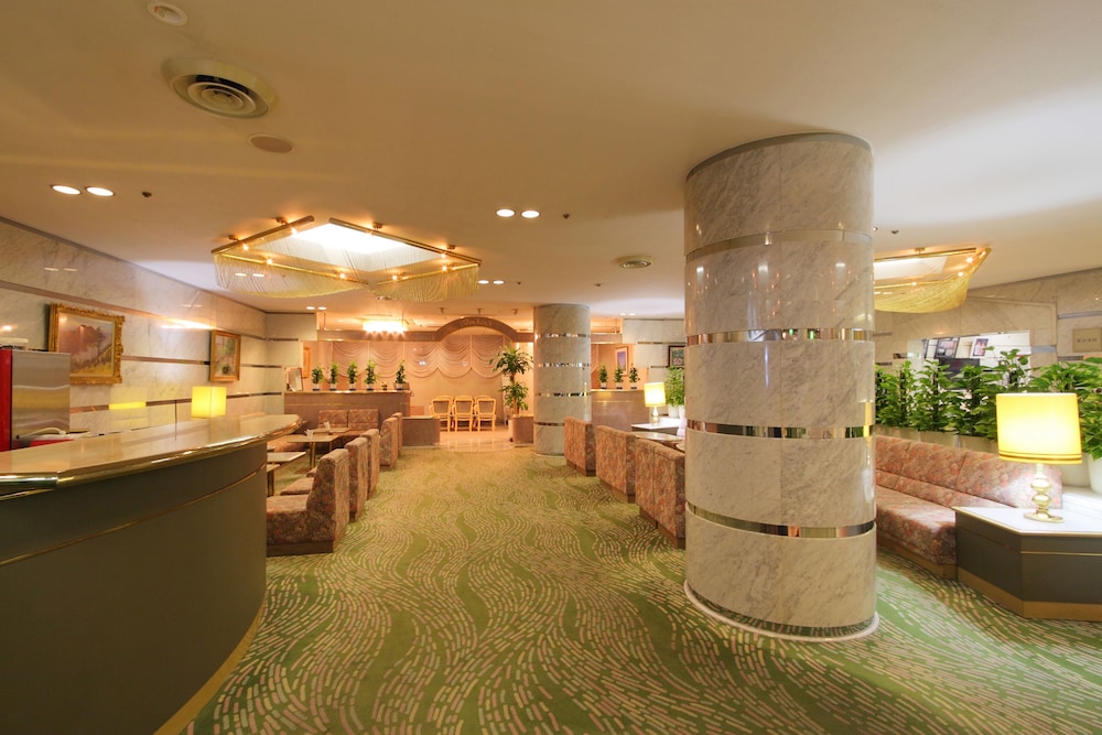 tokyo daiichi hotel matsuyama