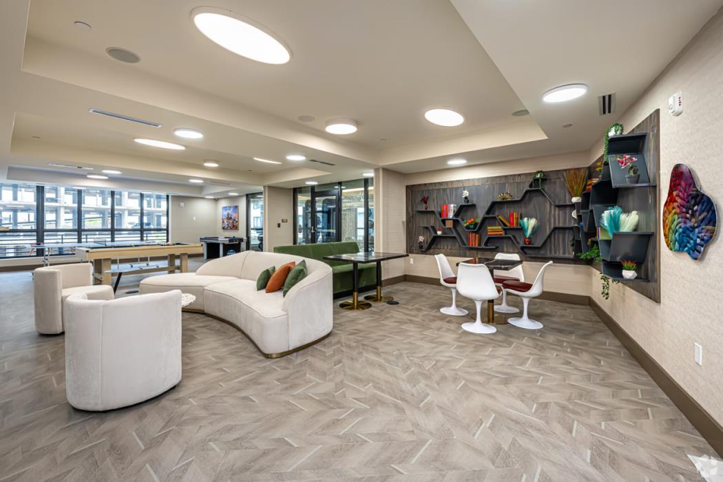 latitude apartments