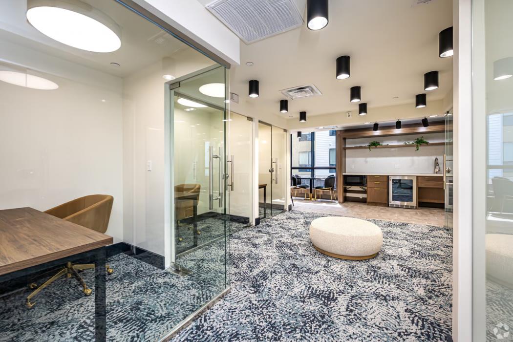 latitude apartments
