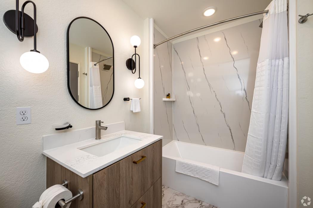 latitude apartments