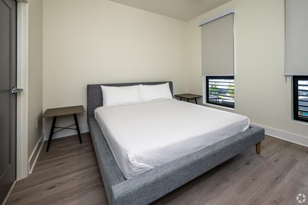 latitude apartments